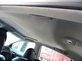 2008 Lexus GS350 Silver 3.5L AT #Z24713